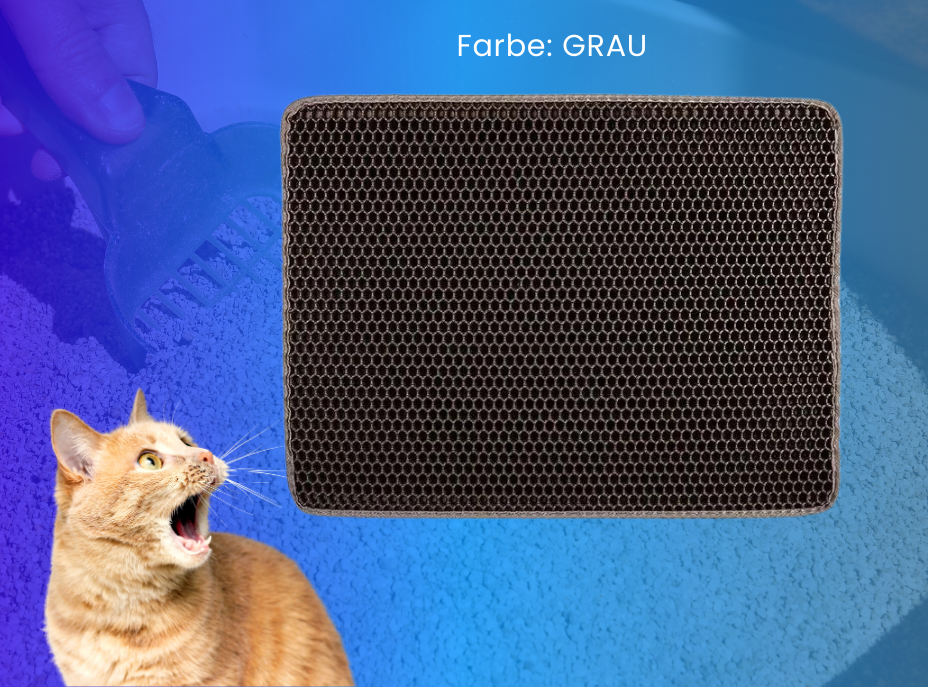 FreshStep - Die perfekte Lösung für saubere und geruchsfreie Katzenstreu