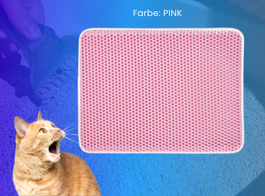 FreshStep - Die perfekte Lösung für saubere und geruchsfreie Katzenstreu