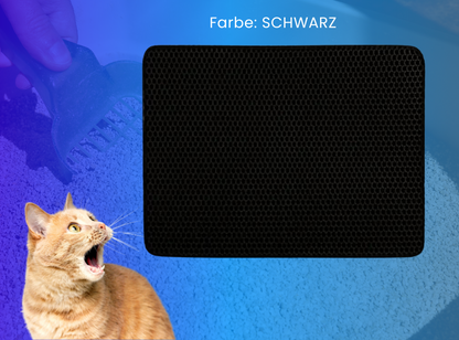 FreshStep - Die perfekte Lösung für saubere und geruchsfreie Katzenstreu