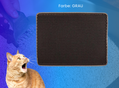 FreshStep - Die perfekte Lösung für saubere und geruchsfreie Katzenstreu
