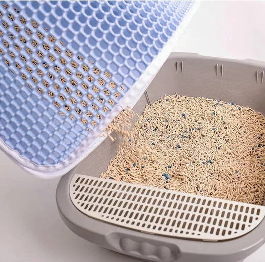 FreshStep - Die perfekte Lösung für saubere und geruchsfreie Katzenstreu