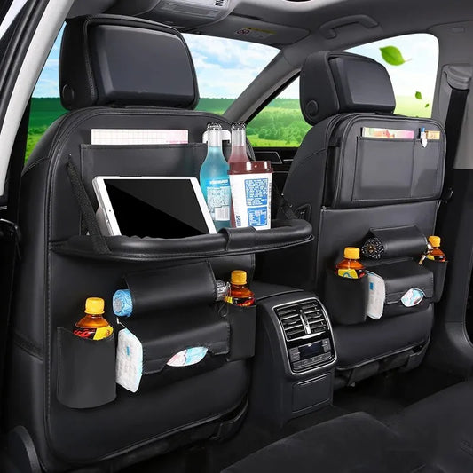 DriveDeluxe - Der perfekte Begleiter für alle Fahrten
